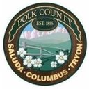 Polk County Government company logo