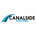 Canalside Staffing company logo