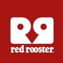 Red Rooster company logo