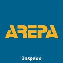 AREPA Inspexx company logo