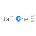 Staff One, Ltd company logo