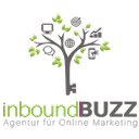 inboundBUZZ company logo