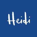 Heidi Bakery company logo