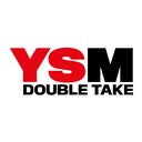 YSM's Double Take Thrift company logo