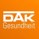 DAK-Gesundheit company logo