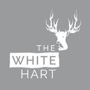 The White Hart South Harting company logo