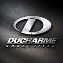 Ducharme Motors company logo