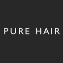 Pure Hair company logo