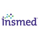 Insmed incorporated company logo