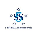 5 Estrelas Special Service company logo