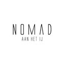 Nomad aan het IJ company logo