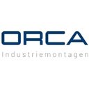 ORCA Industriemontagen company logo