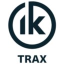 IK Trax company logo