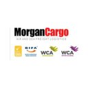 Morgan Cargo company logo