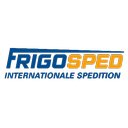 Frigosped GmbH Internationale Spedition company logo