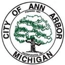 City of Ann Arbor company logo