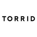 Torrid company logo