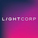 LightCorp company logo