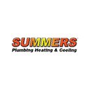 Summers Plumbing Heating &amp; Cooling company logo
