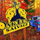 Oak Leaf Auto Salvage LLC company logo