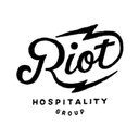 Riot Hospitality Group company logo