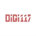 Digi117 company logo