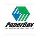 Paperbox company logo