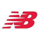 New Balance company logo