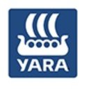 Yara company logo