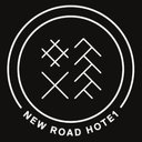 New Road Hotel company logo