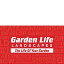 Garden Life Landscapes company logo