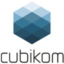 cubikom GmbH company logo