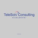 TeleSolv Consulting company logo
