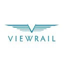 Viewrail company logo