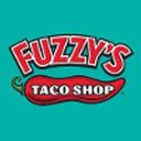 Fuzzy's Taco Shop Parker #12012 - NEW company logo
