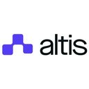 Altis Recruitment company logo
