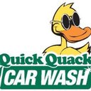 Quick Quack Car Wash company logo