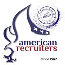 American Recruiters company logo