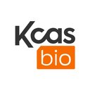 KCAS Bio company logo