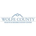Wolfe County Health & Rehabilitation Center company logo