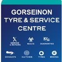Gorseinon Tyre & Service Centre ltd company logo