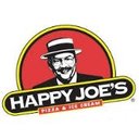 Happy Joe's Pizza & Ice Cream company logo