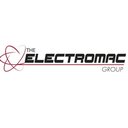 Electromac company logo