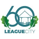 City of League City, TX company logo