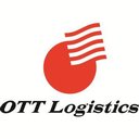 オーティーティーロジスティクス株式会社　名古屋流通センター company logo