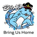 Big Al's company logo