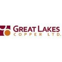 Great Lakes Copper Ltd. company logo