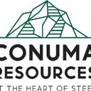 Conuma Resources company logo