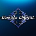 Dakota Digital company logo