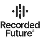 Recorded Future company logo